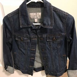 Old Navy Jean Jacket